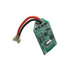 Deska elektroniky pro Hubsan X4