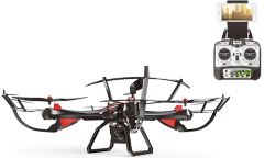 Dron SKY VAMPIRE WiFi