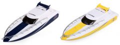 Bazénová loď 2.4Ghz luxusní jachta 19cm