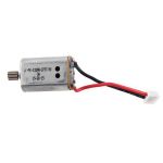 Motor pro drony Syma X8C, X8HW, X8HC, X8HG, X8G, K800 červený a černý kabel