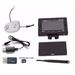 WLtoys V686 / V636 FPV 5.8GHz Kit 