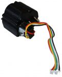 Servo pro MONSTER TRUCK ACROSS  38CM - 35KM/HOD