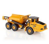 Truck kov 1