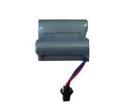Baterie 6V 800mAh Ni-Cd