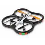 Dron Patriot s kamerou