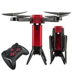 Dron-Tower