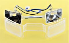 dron-led-bryle