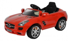 mercedes-sls