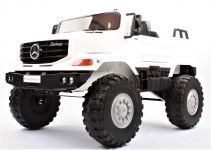 Mercedes-Benz-Zetros