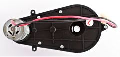 motor-prevodovka-elektricke-auto