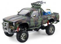 army-crawler-pickup