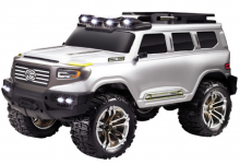 truck