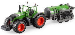 traktor-cisterna