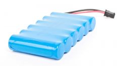 baterie-7.2V-500mAh