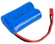 Baterie 6,4V 800mAh Li-ion