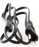  Napájecí kabel 220V/2,5Ah