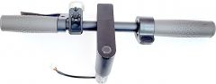 Kompletní řídítka s Bluetooth a ukazatelem rychlosti