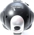 Kamera černá pro dron S70W