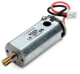 Motor s pastorkem (červený+černý kabel) pro dron Tarantula X6