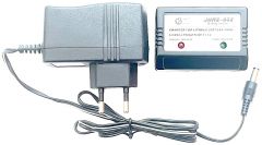 Nabíječka (15V 800mA) + adaptér (11,1V ) pro profi dron Cheerson CX20