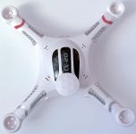 Skelet pro profi dron Cheerson CX20