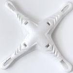 Skelet pro RC Dron V353