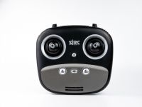 Nový dálkový ovladač pro dron S70W - černý 