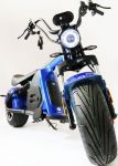 FUTURE CHOPPER ECO HIGHWAY