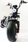 FUTURE CHOPPER SPZ 2000W SE ZÁRUKOU 5 LET NA MOTOR BOSHEL