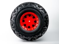 Náhradní pneumatika pro elektrickou čtyřkolku  ATV, 4 motorové dětské elektrické vozítko