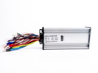 Regulátor, řídící jednotka 2000W, 60V se zpátečkou