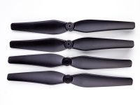 Sada vrtulí pro dron S70W - černé