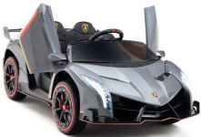 Lamborghini Veneno