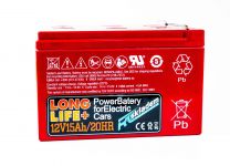 Baterie pro dětské auto 12V/15Ah