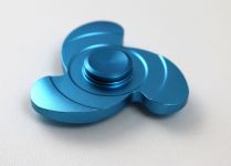 Fidget spinner