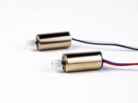 Sada Motorů L+R pro dron Syma X5UW 23102346
