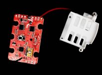 Základová deska pro dronSyma X5UW 23102346