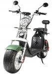  ECO HIGHWAY Turbo 3000W 75km/hod