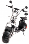  ECO HIGHWAY Turbo 3000W 75km/hod