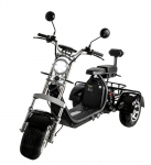 trojkolka OLTO Golem 2000W